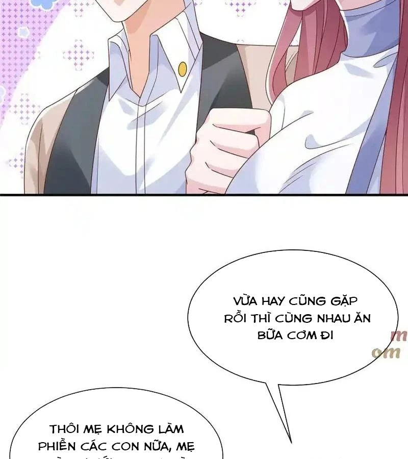 Mỗi Tuần Ta Có Một Nghề Nghiệp Mới Chapter 689 - Trang 4