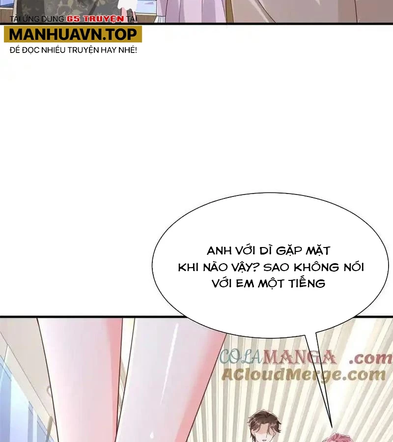 Mỗi Tuần Ta Có Một Nghề Nghiệp Mới Chapter 689 - Trang 4