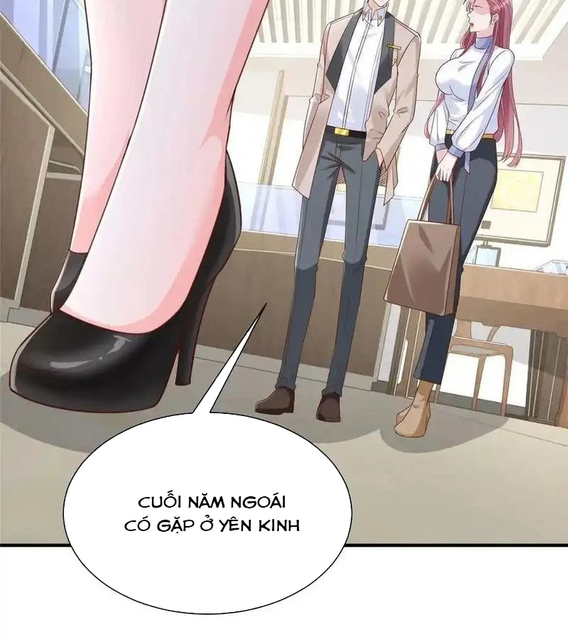 Mỗi Tuần Ta Có Một Nghề Nghiệp Mới Chapter 689 - Trang 4