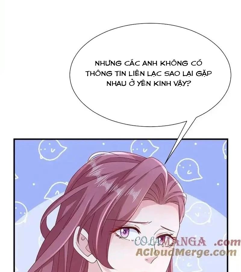 Mỗi Tuần Ta Có Một Nghề Nghiệp Mới Chapter 689 - Trang 4