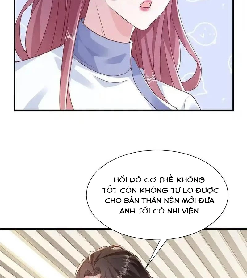 Mỗi Tuần Ta Có Một Nghề Nghiệp Mới Chapter 689 - Trang 4
