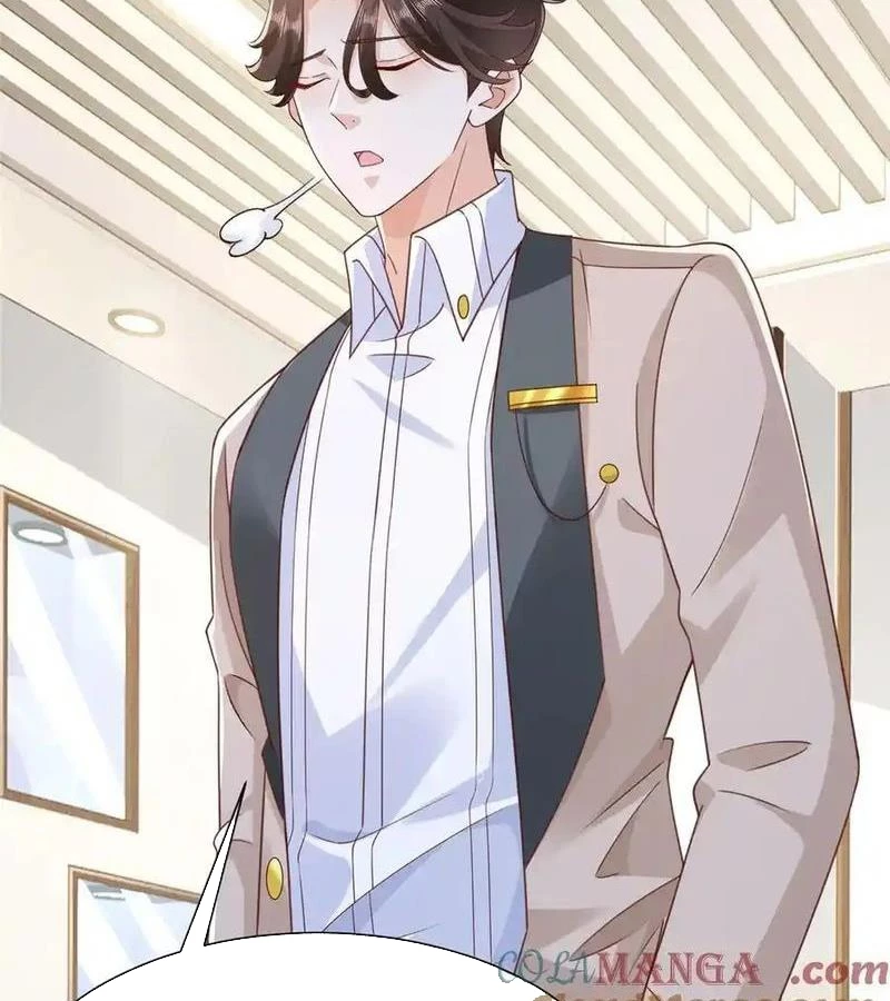 Mỗi Tuần Ta Có Một Nghề Nghiệp Mới Chapter 689 - Trang 4