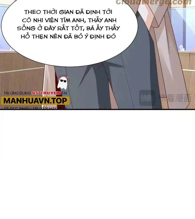 Mỗi Tuần Ta Có Một Nghề Nghiệp Mới Chapter 689 - Trang 4