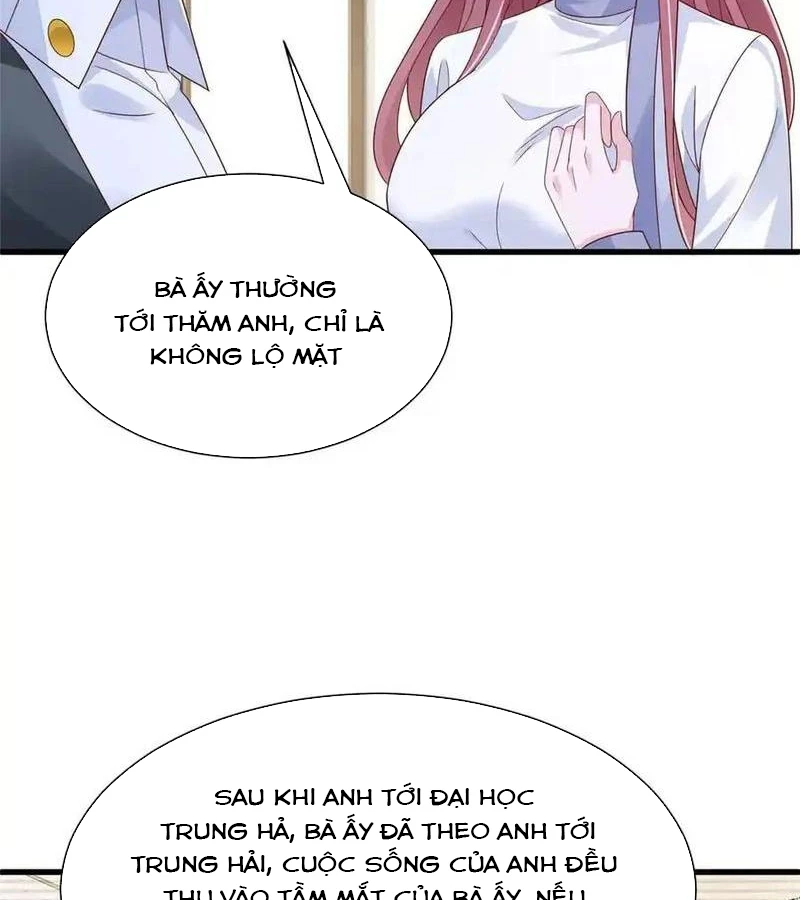 Mỗi Tuần Ta Có Một Nghề Nghiệp Mới Chapter 689 - Trang 4