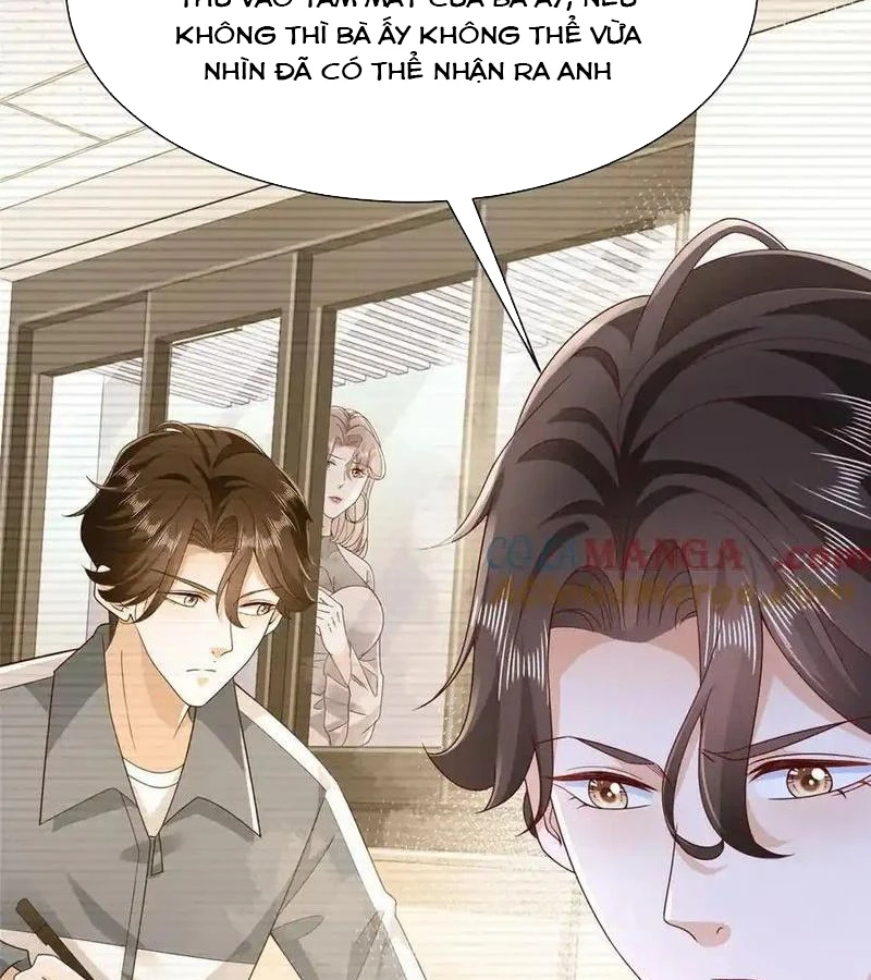 Mỗi Tuần Ta Có Một Nghề Nghiệp Mới Chapter 689 - Trang 4