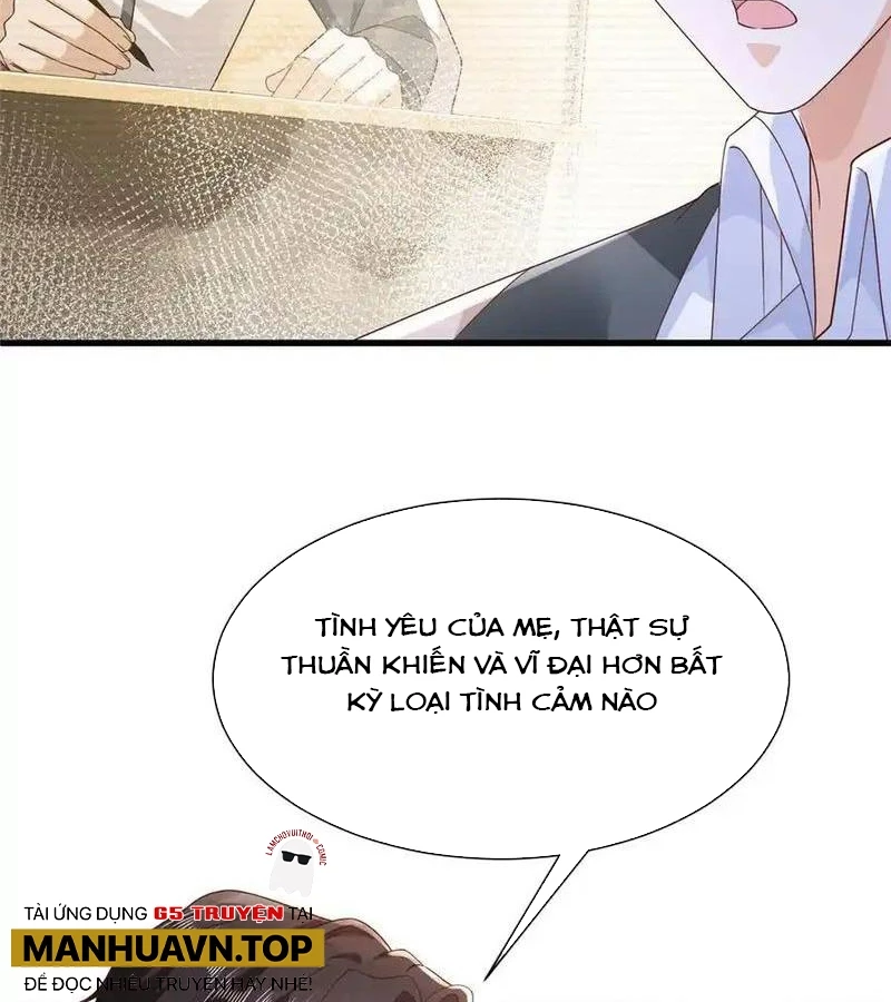 Mỗi Tuần Ta Có Một Nghề Nghiệp Mới Chapter 689 - Trang 4