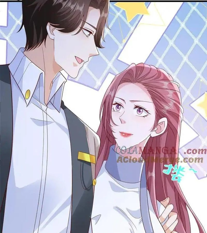 Mỗi Tuần Ta Có Một Nghề Nghiệp Mới Chapter 689 - Trang 4