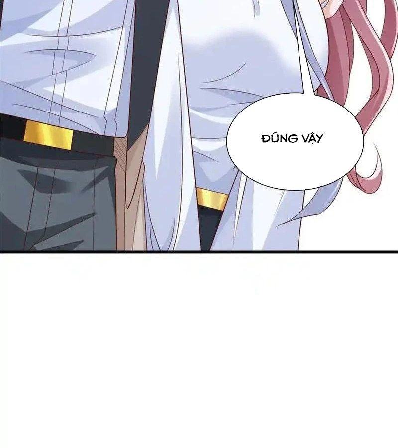 Mỗi Tuần Ta Có Một Nghề Nghiệp Mới Chapter 689 - Trang 4