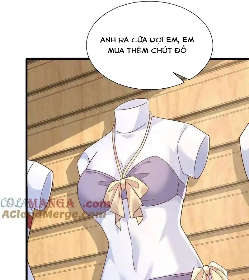 Mỗi Tuần Ta Có Một Nghề Nghiệp Mới Chapter 689 - Trang 4
