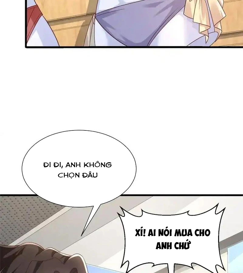 Mỗi Tuần Ta Có Một Nghề Nghiệp Mới Chapter 689 - Trang 4