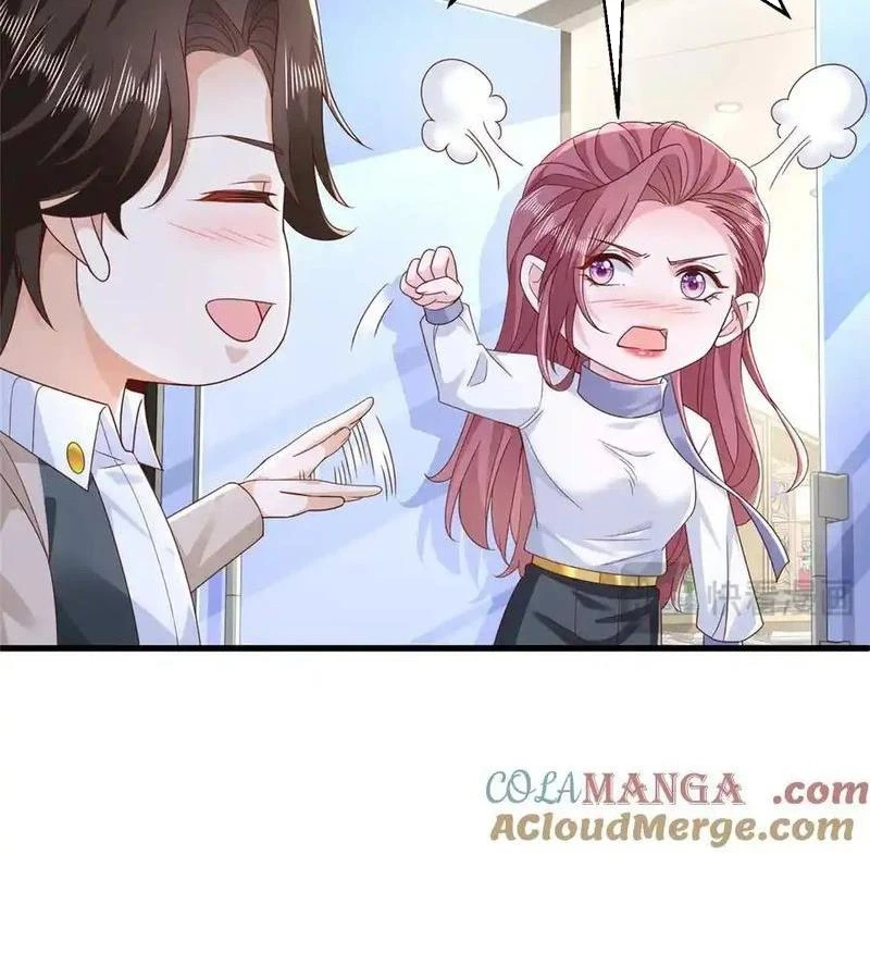 Mỗi Tuần Ta Có Một Nghề Nghiệp Mới Chapter 689 - Trang 4