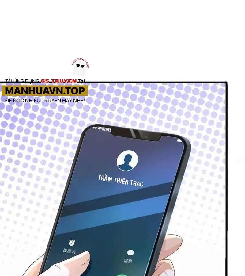 Mỗi Tuần Ta Có Một Nghề Nghiệp Mới Chapter 689 - Trang 4