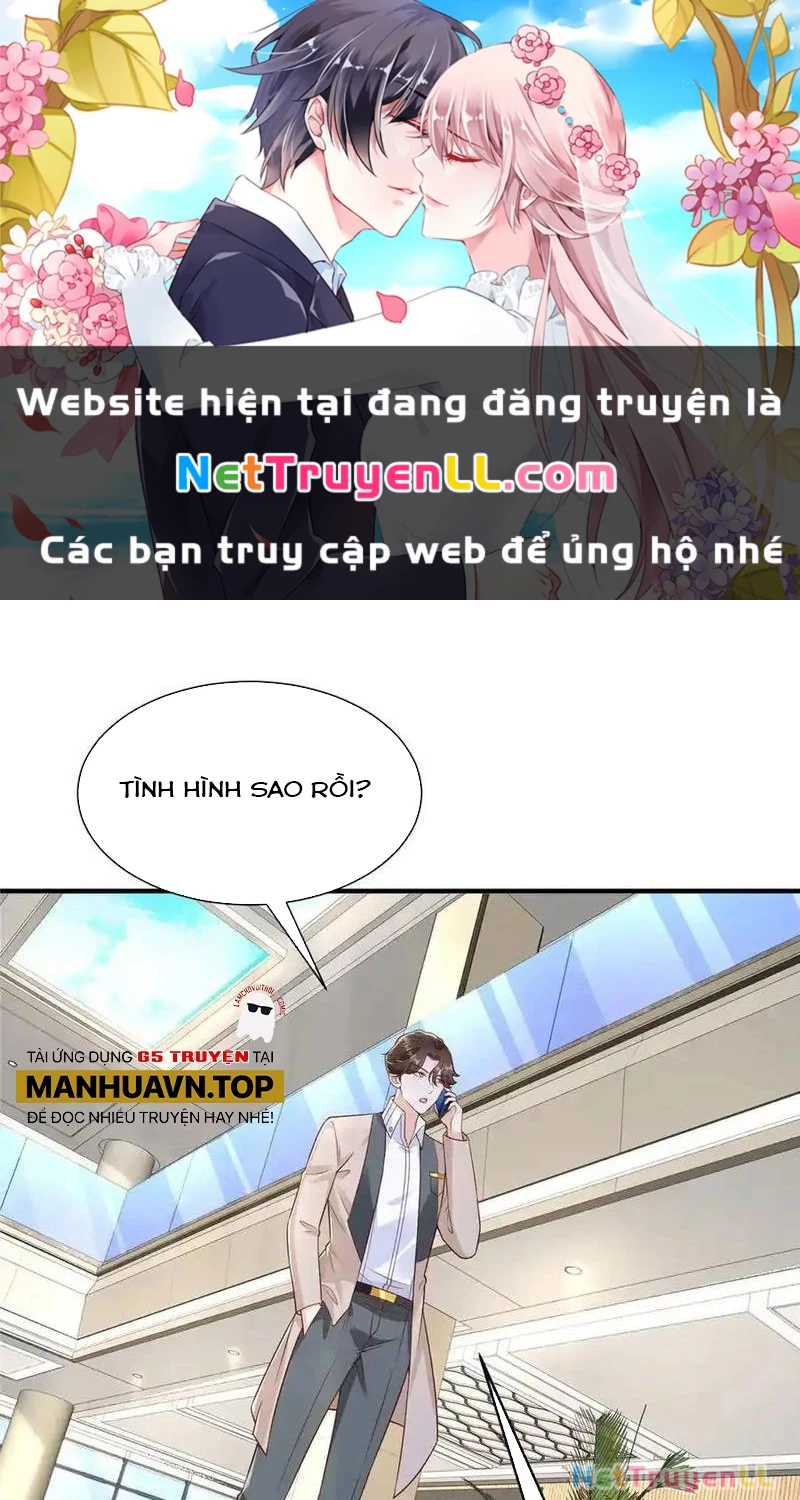 Mỗi Tuần Ta Có Một Nghề Nghiệp Mới Chapter 690 - Trang 4