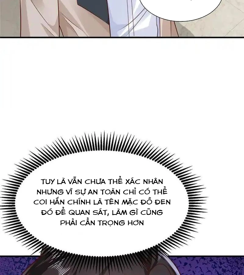 Mỗi Tuần Ta Có Một Nghề Nghiệp Mới Chapter 690 - Trang 4