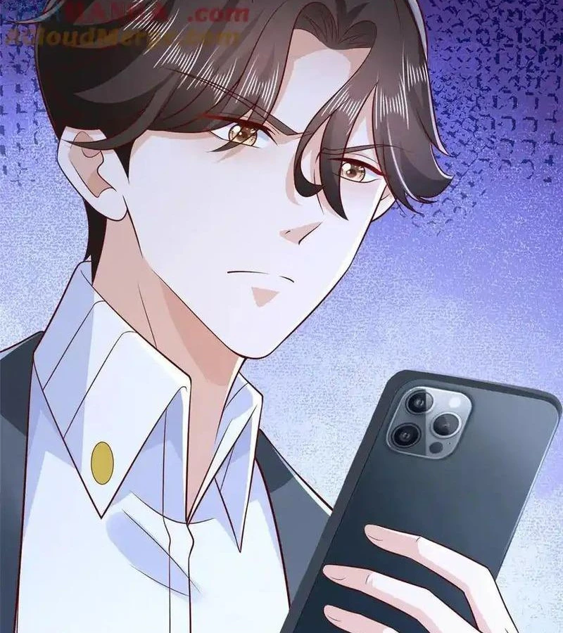 Mỗi Tuần Ta Có Một Nghề Nghiệp Mới Chapter 690 - Trang 4