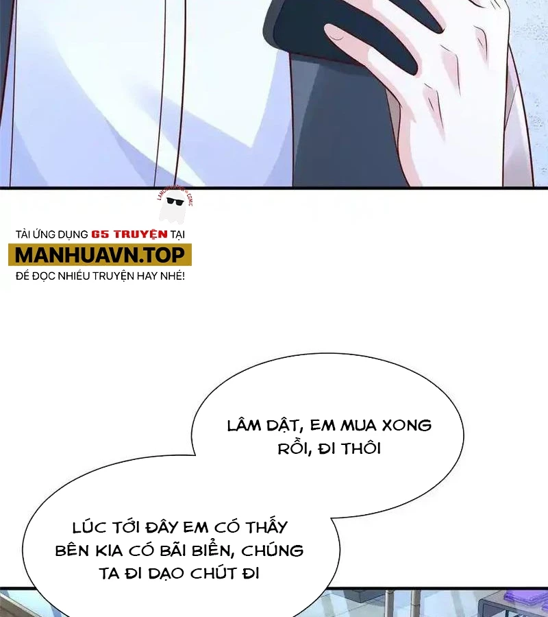 Mỗi Tuần Ta Có Một Nghề Nghiệp Mới Chapter 690 - Trang 4