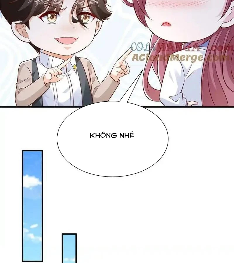 Mỗi Tuần Ta Có Một Nghề Nghiệp Mới Chapter 690 - Trang 4