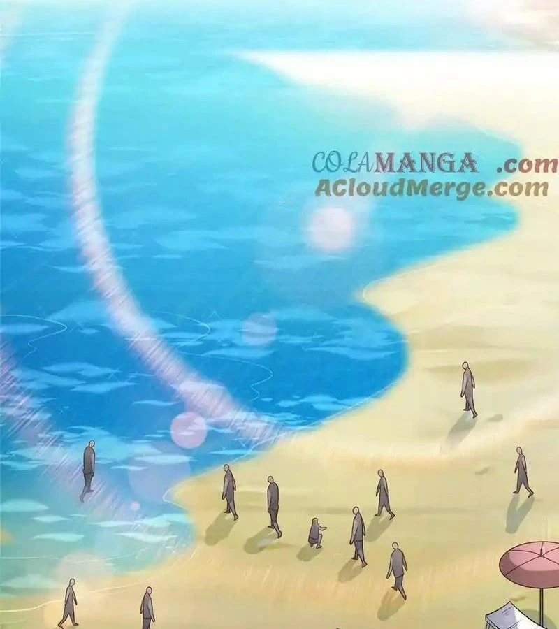 Mỗi Tuần Ta Có Một Nghề Nghiệp Mới Chapter 690 - Trang 4