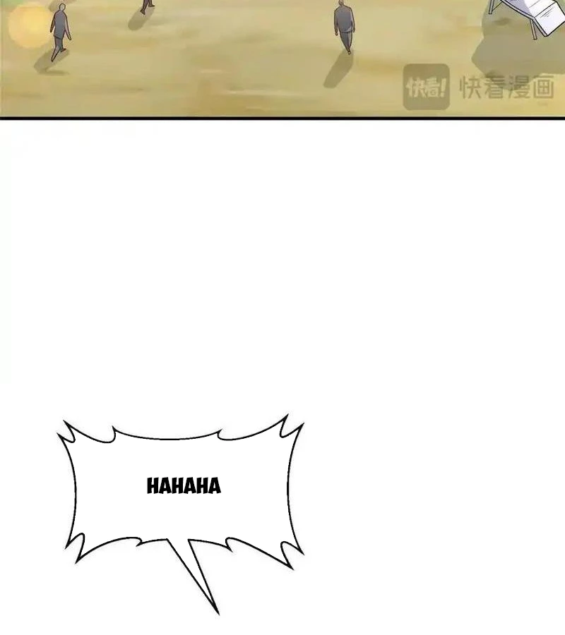 Mỗi Tuần Ta Có Một Nghề Nghiệp Mới Chapter 690 - Trang 4