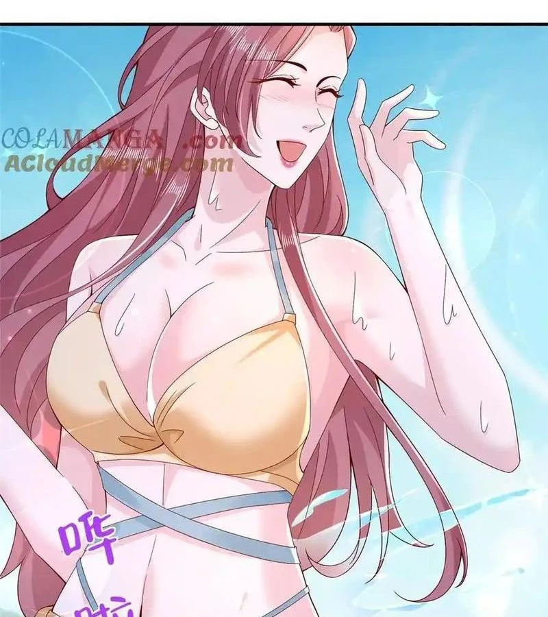 Mỗi Tuần Ta Có Một Nghề Nghiệp Mới Chapter 690 - Trang 4