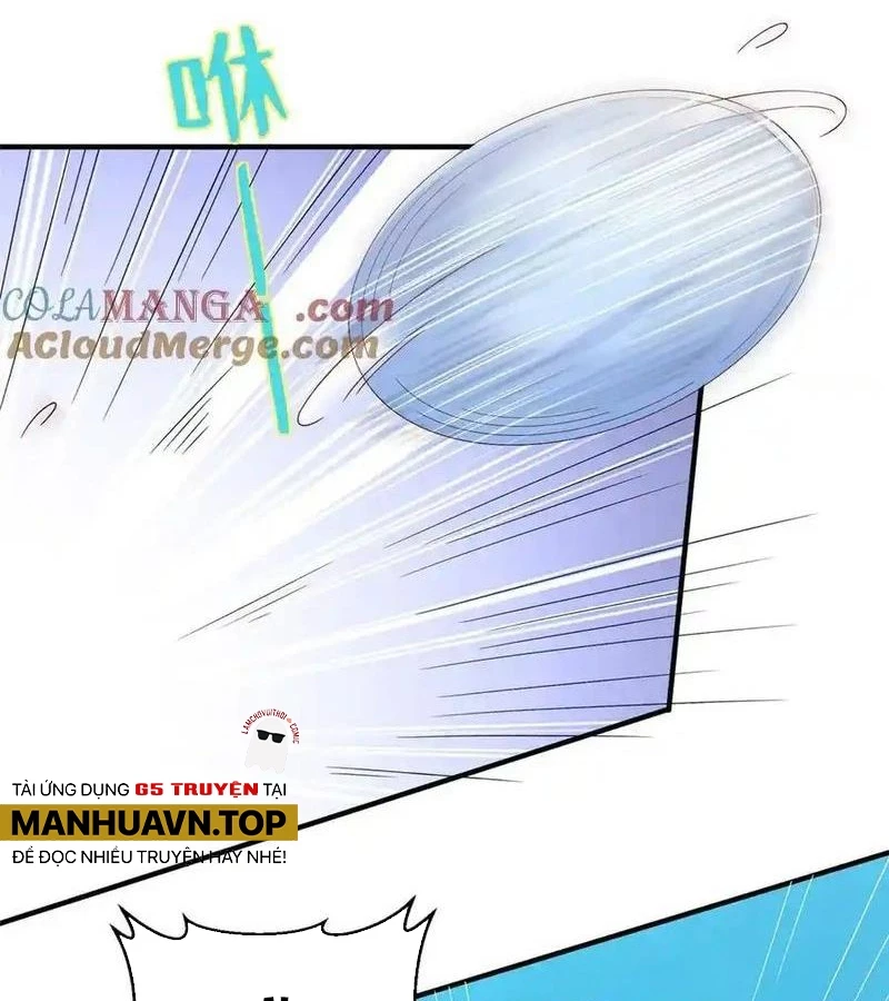 Mỗi Tuần Ta Có Một Nghề Nghiệp Mới Chapter 690 - Trang 4