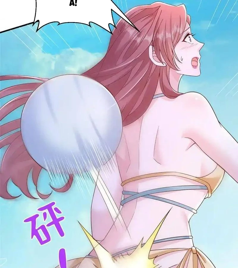 Mỗi Tuần Ta Có Một Nghề Nghiệp Mới Chapter 690 - Trang 4