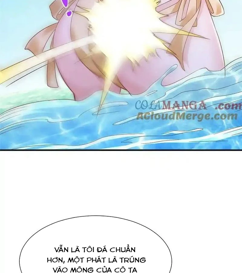 Mỗi Tuần Ta Có Một Nghề Nghiệp Mới Chapter 690 - Trang 4