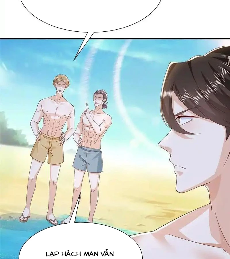 Mỗi Tuần Ta Có Một Nghề Nghiệp Mới Chapter 690 - Trang 4