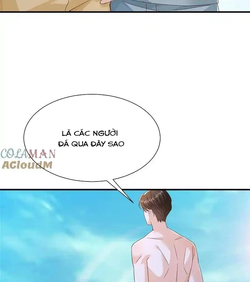 Mỗi Tuần Ta Có Một Nghề Nghiệp Mới Chapter 690 - Trang 4