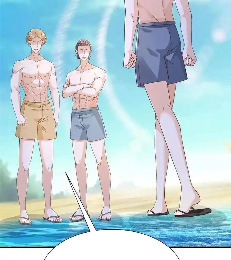 Mỗi Tuần Ta Có Một Nghề Nghiệp Mới Chapter 690 - Trang 4