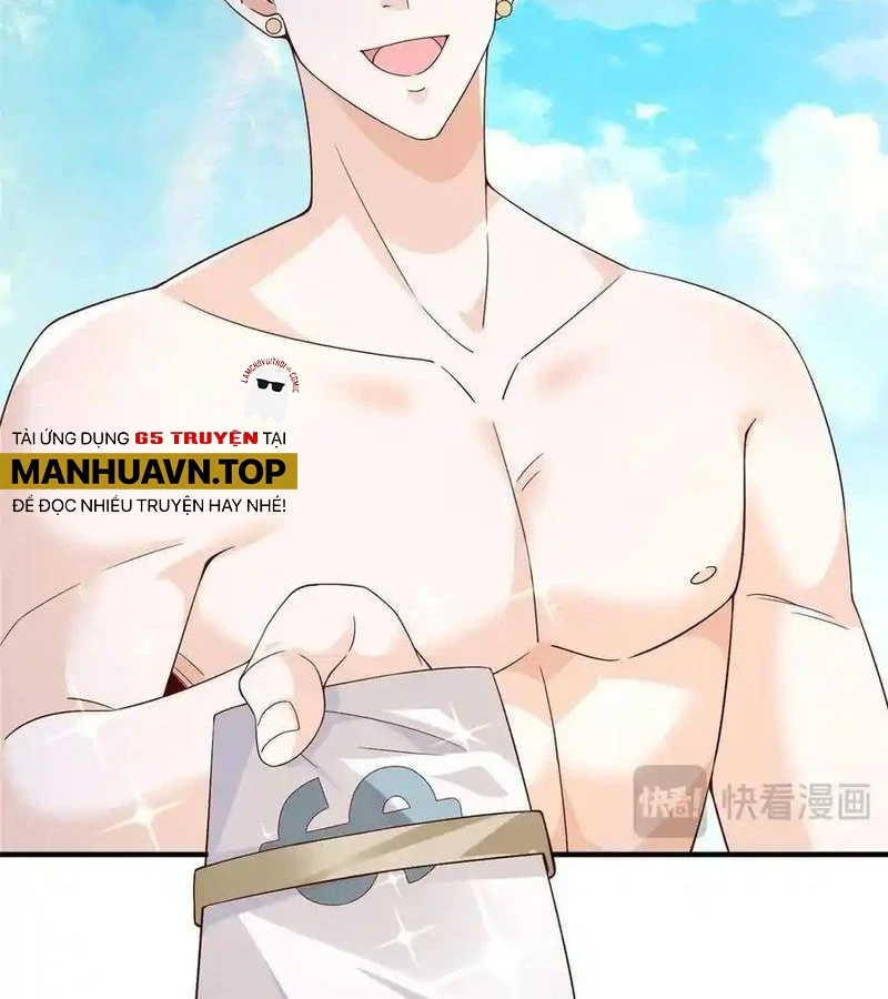 Mỗi Tuần Ta Có Một Nghề Nghiệp Mới Chapter 690 - Trang 4