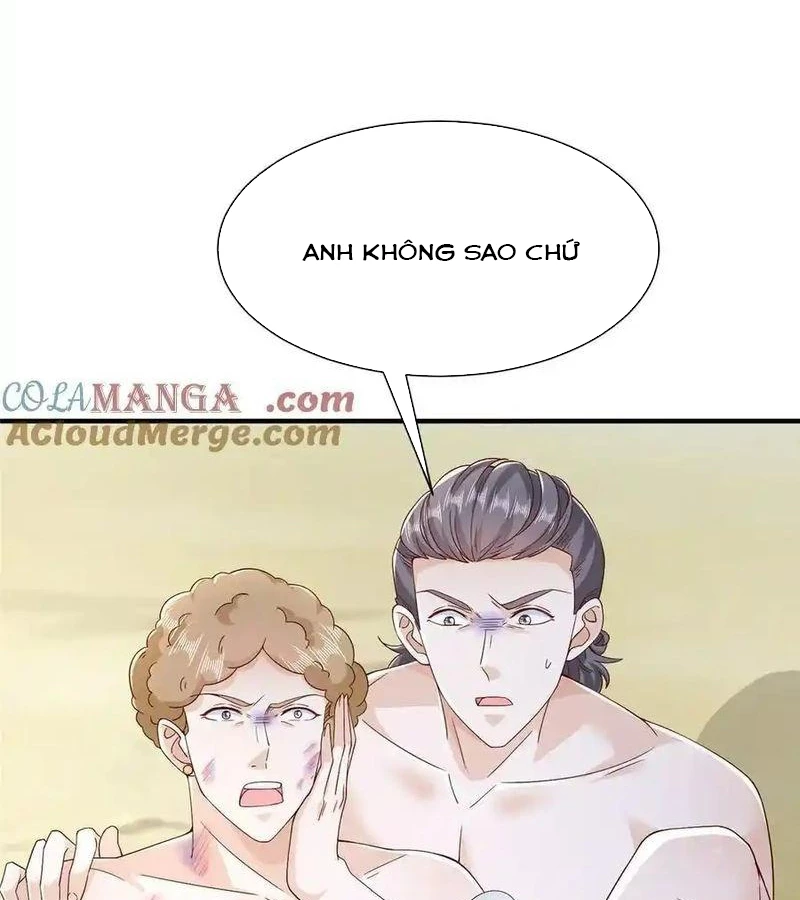 Mỗi Tuần Ta Có Một Nghề Nghiệp Mới Chapter 690 - Trang 4