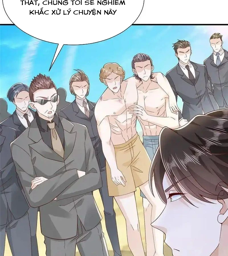 Mỗi Tuần Ta Có Một Nghề Nghiệp Mới Chapter 690 - Trang 4