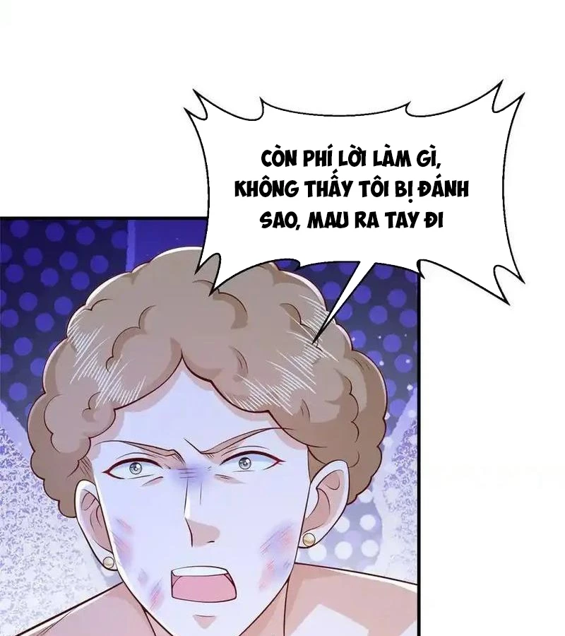 Mỗi Tuần Ta Có Một Nghề Nghiệp Mới Chapter 690 - Trang 4