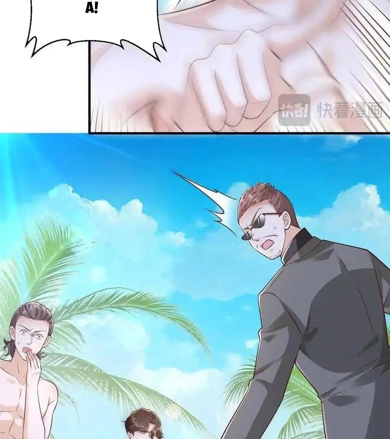 Mỗi Tuần Ta Có Một Nghề Nghiệp Mới Chapter 690 - Trang 4