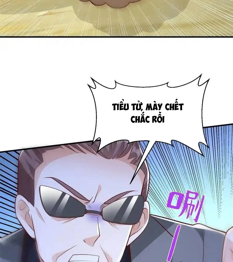 Mỗi Tuần Ta Có Một Nghề Nghiệp Mới Chapter 690 - Trang 4