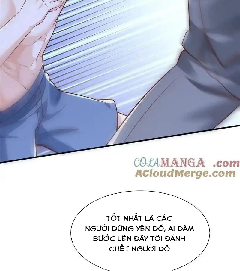 Mỗi Tuần Ta Có Một Nghề Nghiệp Mới Chapter 690 - Trang 4