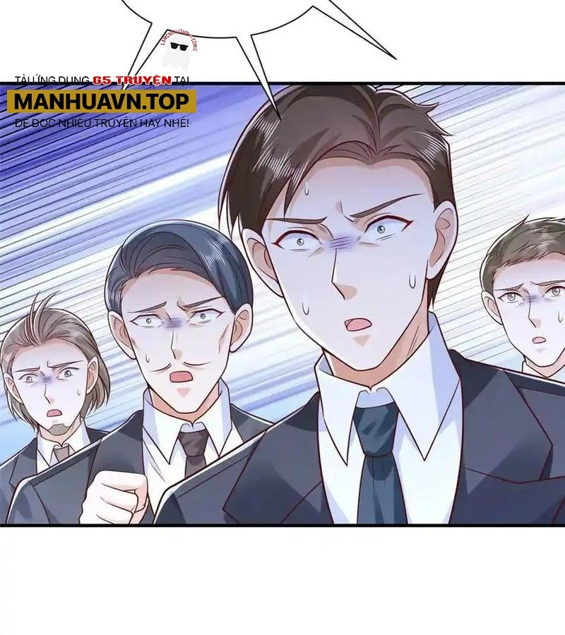 Mỗi Tuần Ta Có Một Nghề Nghiệp Mới Chapter 690 - Trang 4