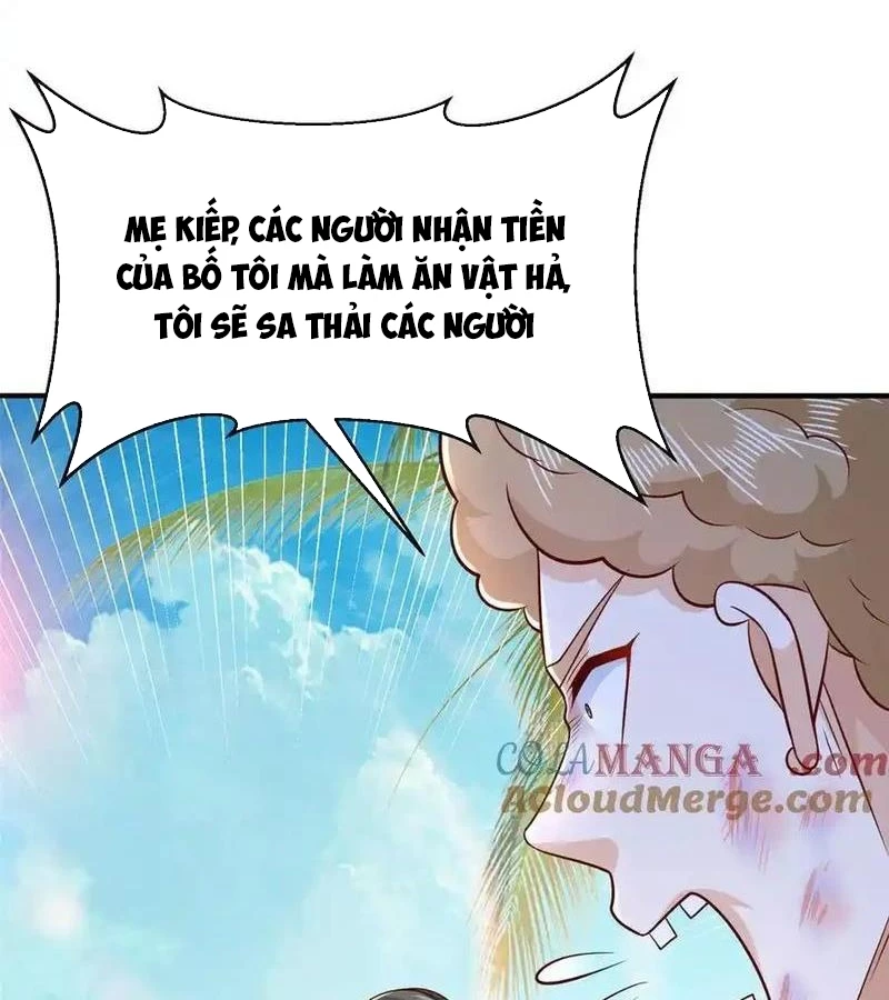 Mỗi Tuần Ta Có Một Nghề Nghiệp Mới Chapter 690 - Trang 4