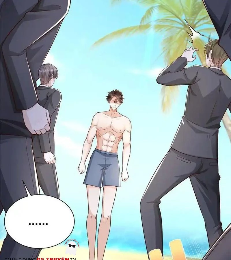 Mỗi Tuần Ta Có Một Nghề Nghiệp Mới Chapter 690 - Trang 4