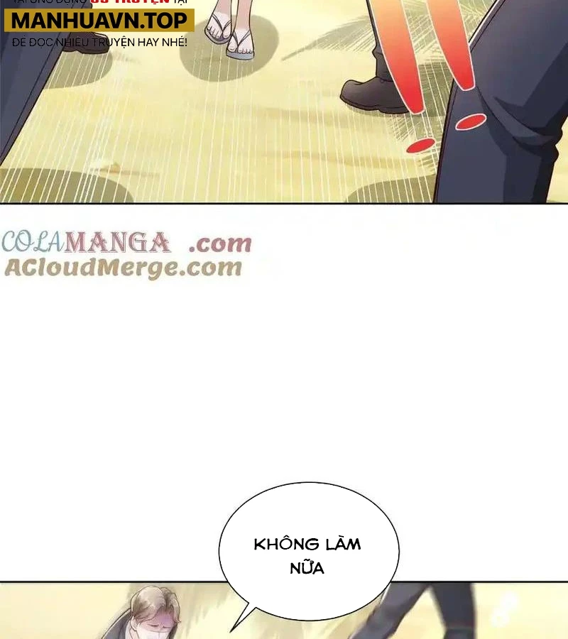 Mỗi Tuần Ta Có Một Nghề Nghiệp Mới Chapter 690 - Trang 4