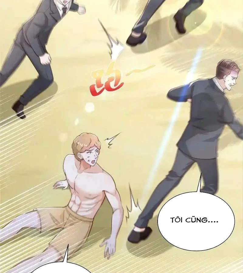 Mỗi Tuần Ta Có Một Nghề Nghiệp Mới Chapter 690 - Trang 4