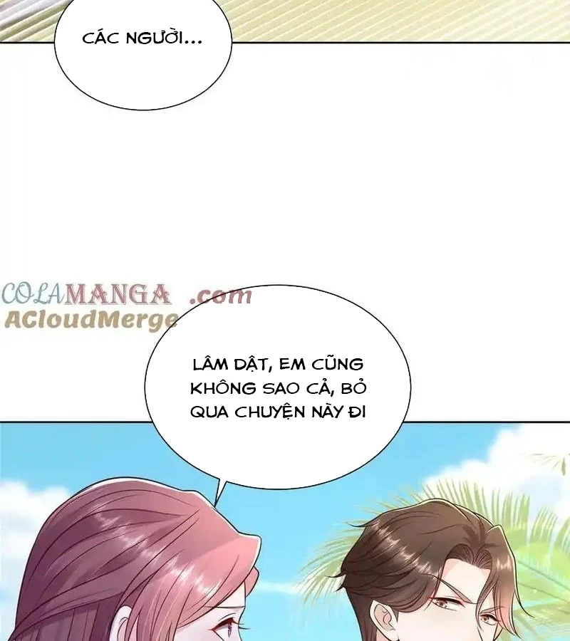 Mỗi Tuần Ta Có Một Nghề Nghiệp Mới Chapter 690 - Trang 4