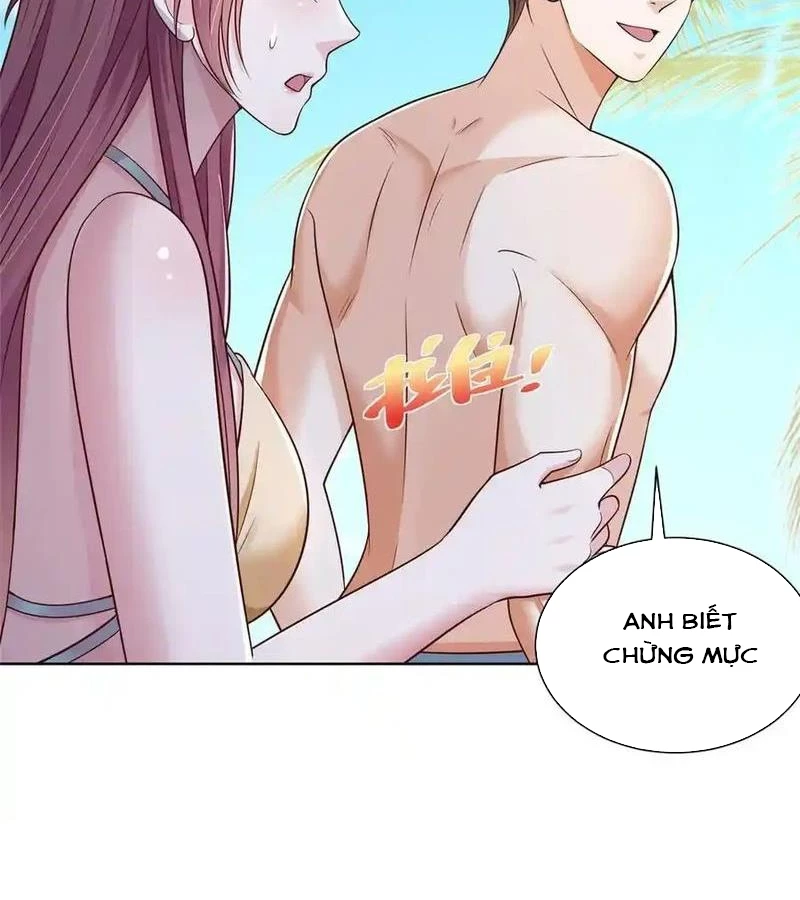 Mỗi Tuần Ta Có Một Nghề Nghiệp Mới Chapter 690 - Trang 4