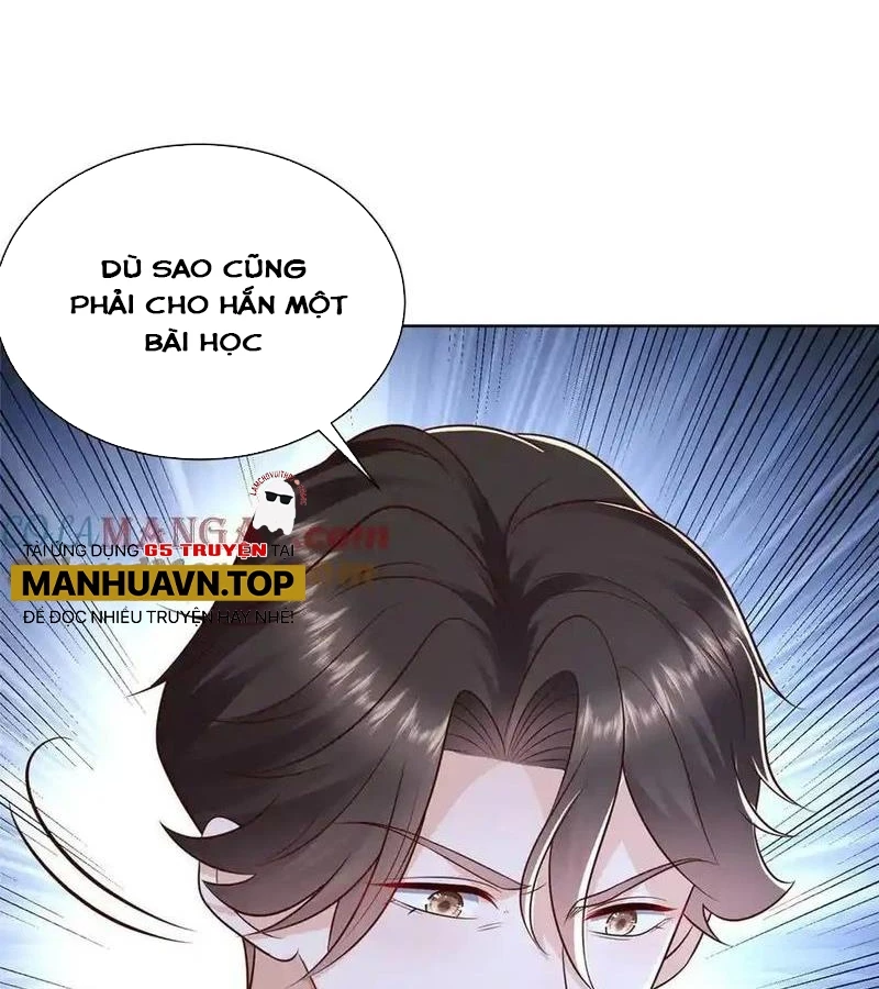Mỗi Tuần Ta Có Một Nghề Nghiệp Mới Chapter 690 - Trang 4