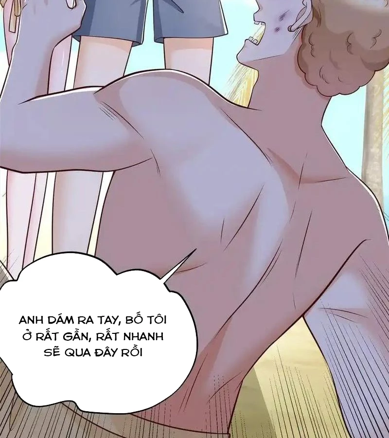 Mỗi Tuần Ta Có Một Nghề Nghiệp Mới Chapter 690 - Trang 4