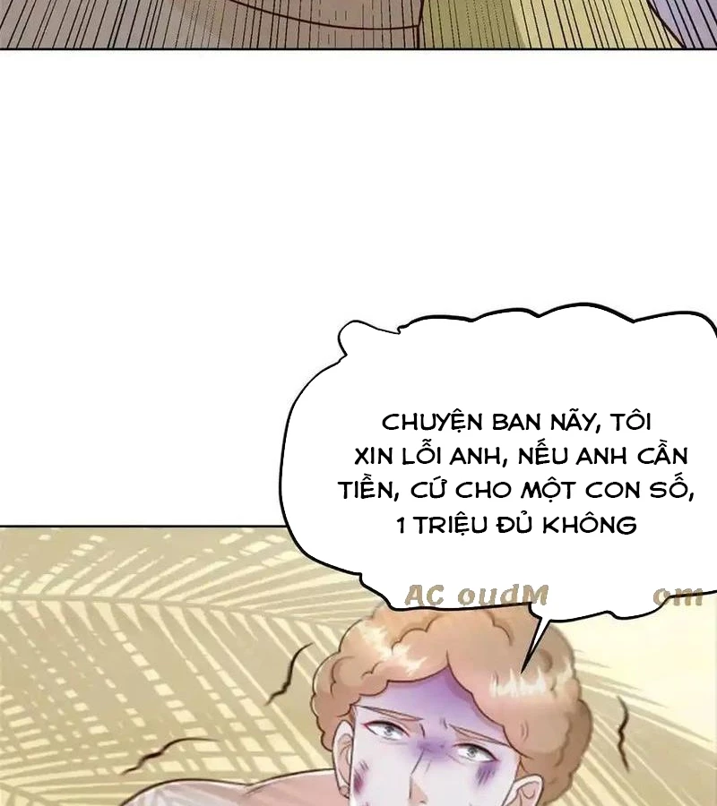 Mỗi Tuần Ta Có Một Nghề Nghiệp Mới Chapter 690 - Trang 4