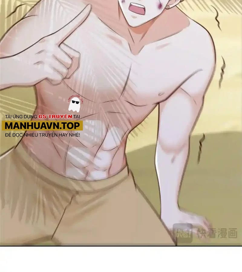 Mỗi Tuần Ta Có Một Nghề Nghiệp Mới Chapter 690 - Trang 4