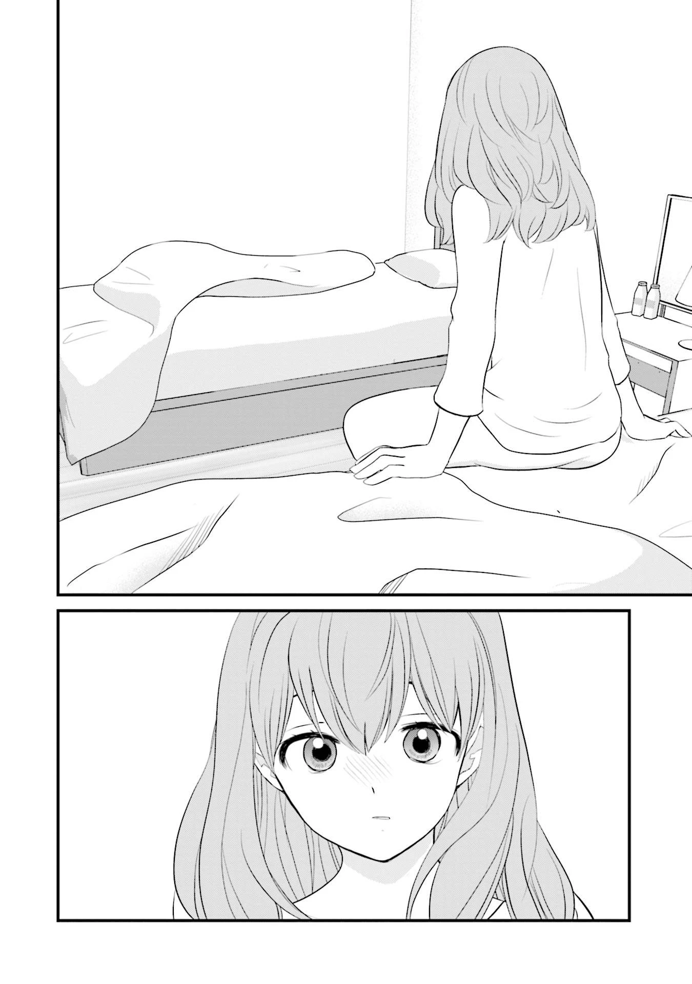 Một Gia Đình Như Vậy Có Đáng Để Giữ Lại Không? Chapter 13 - Trang 4