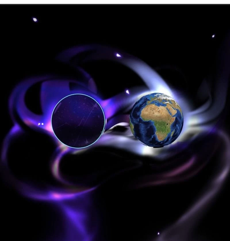 Nhất Quyền Bạo Tinh Chapter 141 - Trang 2